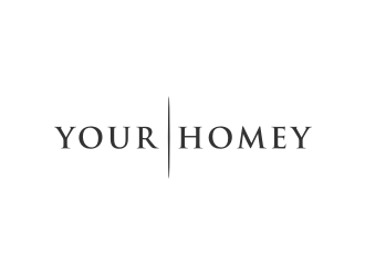 Your homey logo design by scolessi