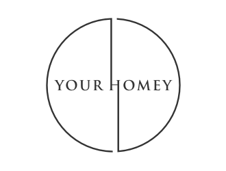 Your homey logo design by scolessi