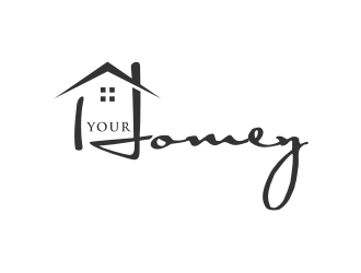 Your homey logo design by scolessi