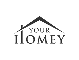 Your homey logo design by scolessi