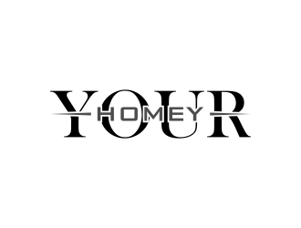 Your homey logo design by naldart