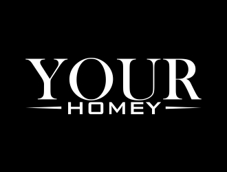 Your homey logo design by naldart