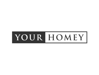 Your homey logo design by scolessi