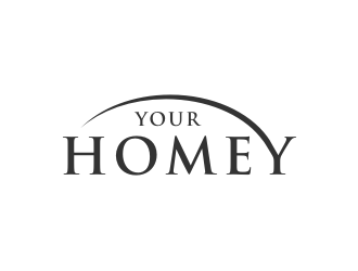Your homey logo design by scolessi