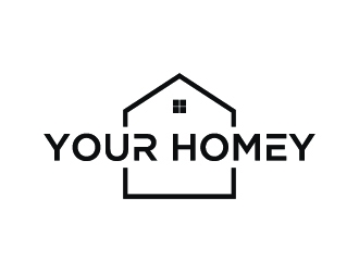 Your homey logo design by Fear