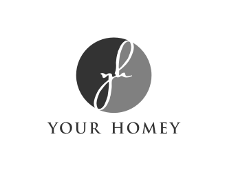Your homey logo design by scolessi