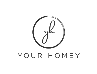 Your homey logo design by scolessi