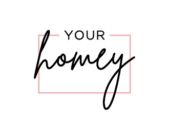 Your homey logo design by Fear