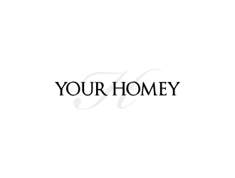 Your homey logo design by Greenlight