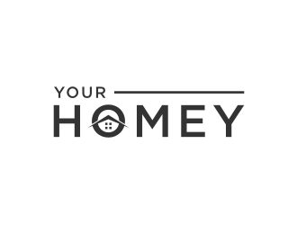 Your homey logo design by scolessi
