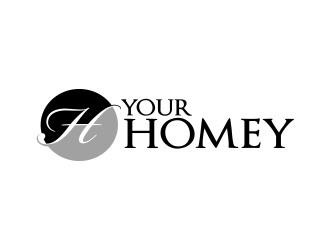Your homey logo design by Greenlight