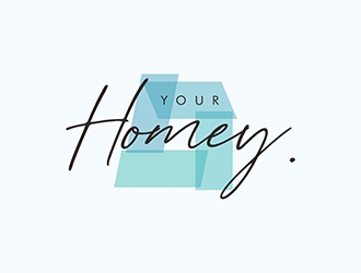 Your homey logo design by Project48