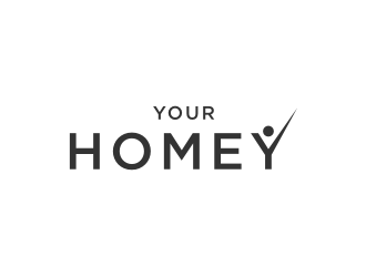 Your homey logo design by scolessi