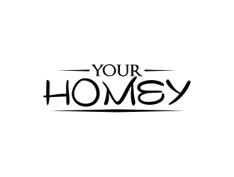 Your homey logo design by Greenlight