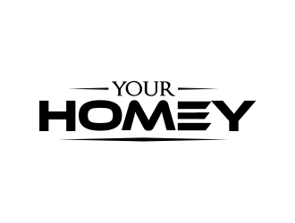 Your homey logo design by Greenlight