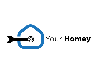 Your homey logo design by SHAHIR LAHOO