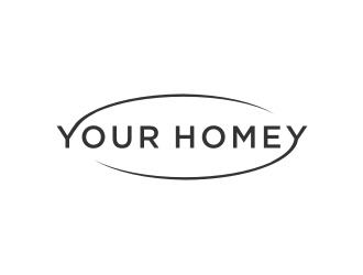 Your homey logo design by scolessi