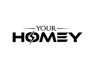 Your homey logo design by Greenlight