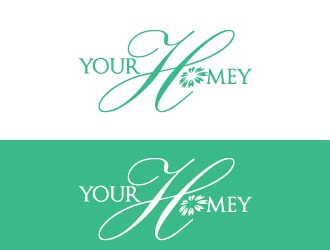 Your homey logo design by Logoways