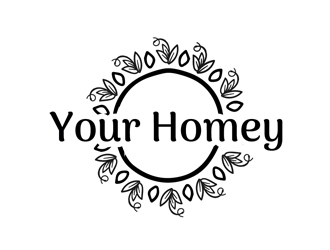 Your homey logo design by Roma