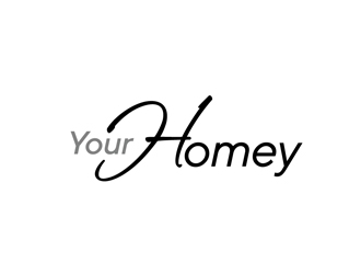 Your homey logo design by Roma