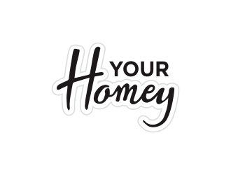 Your homey logo design by Greenlight