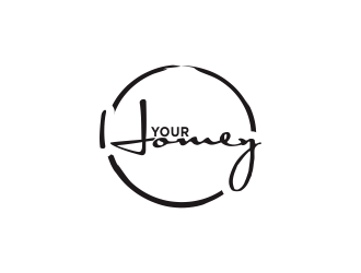 Your homey logo design by Greenlight