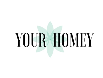Your homey logo design by Roma