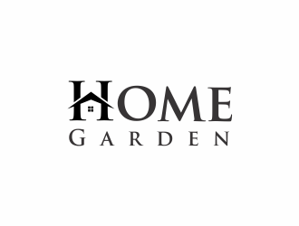 Your homey logo design by santrie