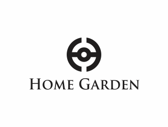 Your homey logo design by santrie