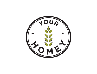 Your homey logo design by Greenlight