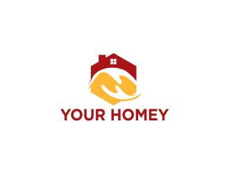 Your homey logo design by Greenlight