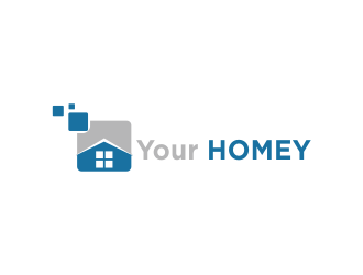 Your homey logo design by Greenlight