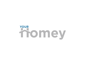 Your homey logo design by Greenlight