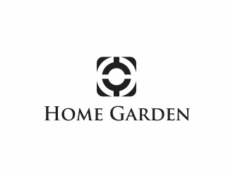 Your homey logo design by santrie