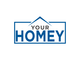 Your homey logo design by Greenlight