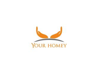 Your homey logo design by Greenlight