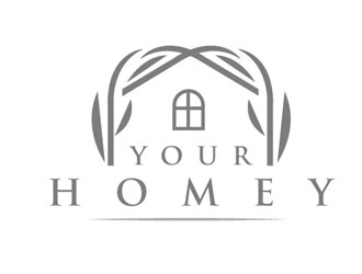 Your homey logo design by logoguy
