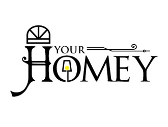 Your homey logo design by logoguy