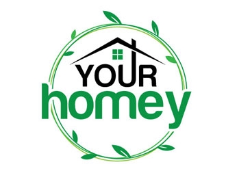 Your homey logo design by logoguy