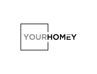 Your homey logo design by labo