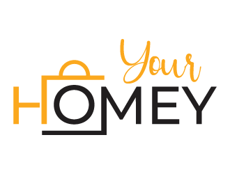 Your homey logo design by MonkDesign
