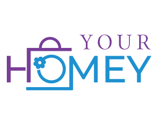 Your homey logo design by MonkDesign