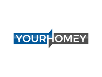 Your homey logo design by creator_studios