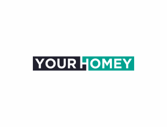 Your homey logo design by goblin