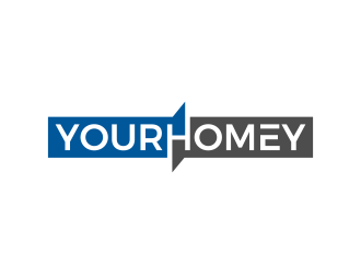 Your homey logo design by creator_studios