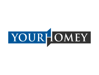Your homey logo design by creator_studios