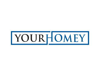 Your homey logo design by creator_studios