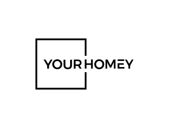 Your homey logo design by creator_studios