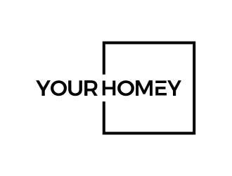 Your homey logo design by creator_studios